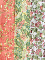 Greenhouse Patchwork Tiny Towel Bundle