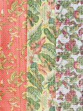 Greenhouse Patchwork Tiny Towel Bundle