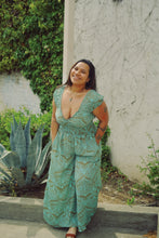 Aruba Rosa Jumpsuit