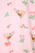 Tini Time Classic Flannel PJ Set