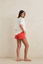 Melia Bikini Oversize Tee