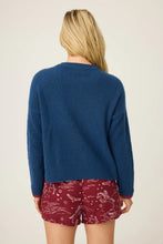 Howdy Snuggle Sweater