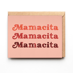 Mamacita Card