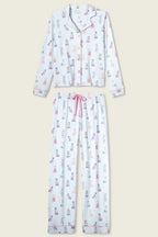 Doggone Cold Classic PJ Set