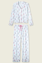 Doggone Cold Classic PJ Set