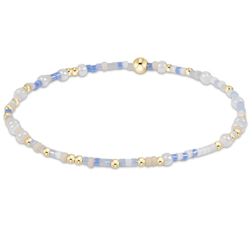 Hope Unwritten Bracelet