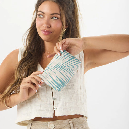 Areca Tide MINI Pouch