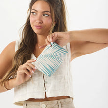 Areca Tide MINI Pouch