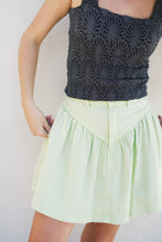 Leonie Mini Skirt