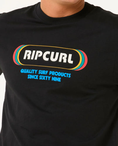Surf Revival Yo Mumma Tee