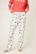 Sleigh All Day Flannel Pant