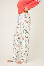 Sleigh All Day Flannel Pant