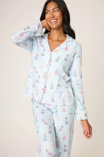Doggone Cold Classic PJ Set