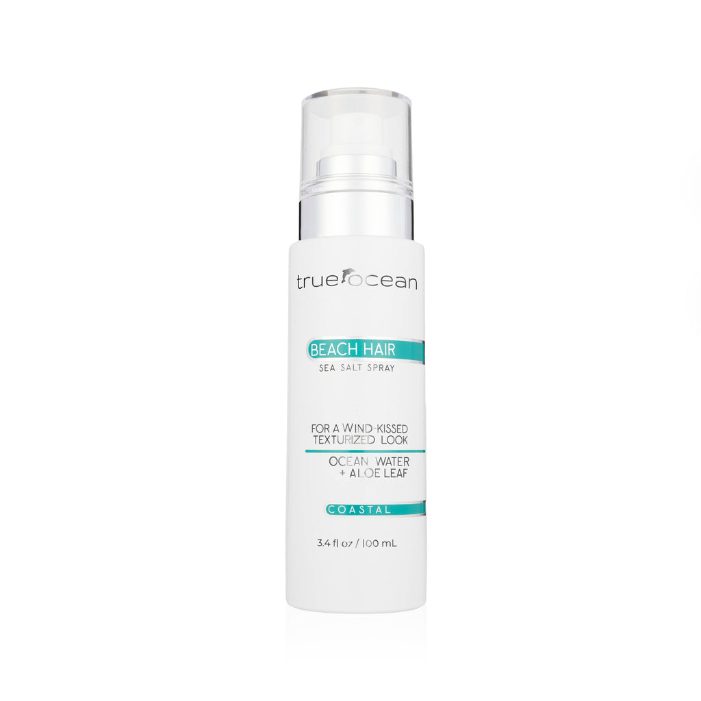 True Ocean Beach Hair Spray