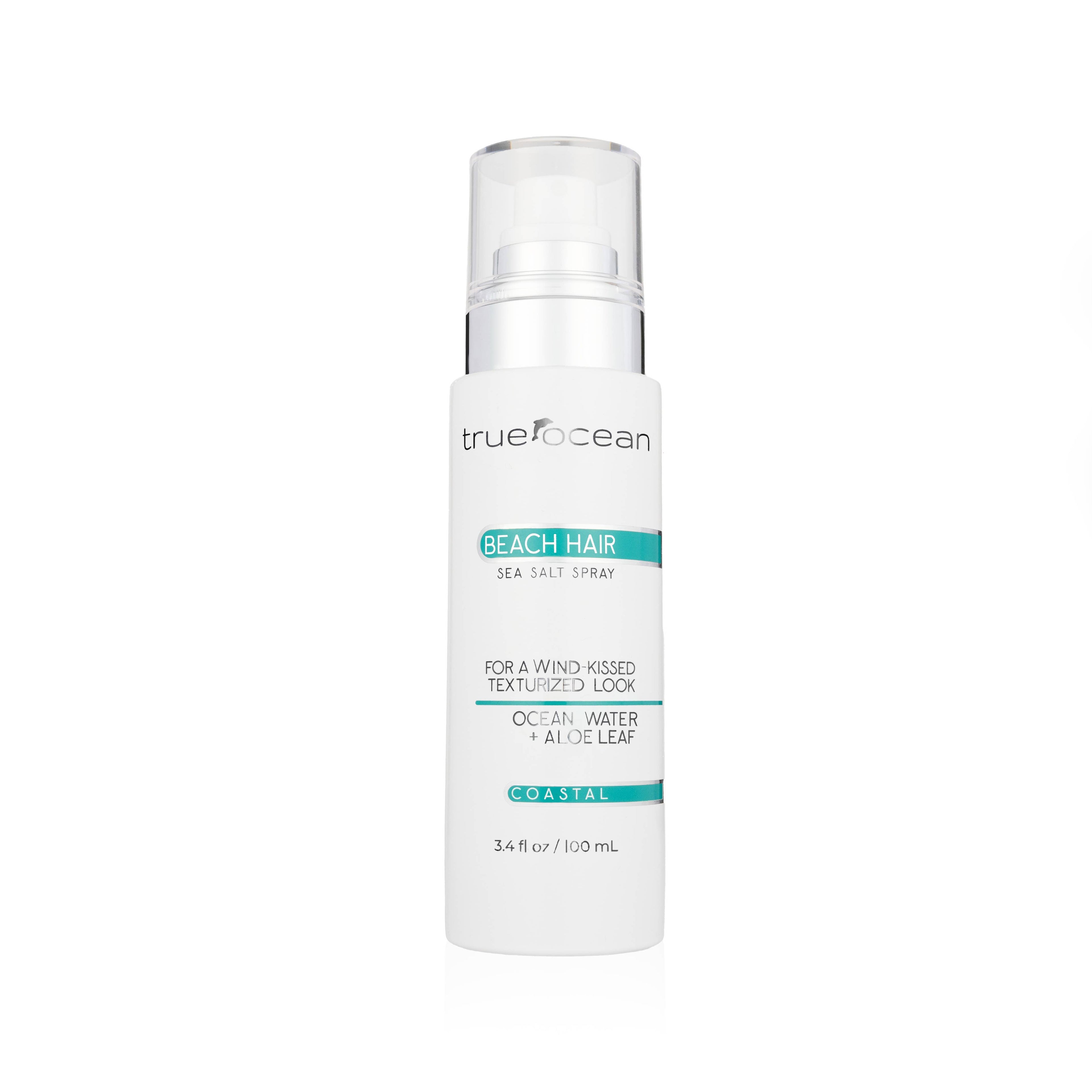 True Ocean Beach Hair Spray