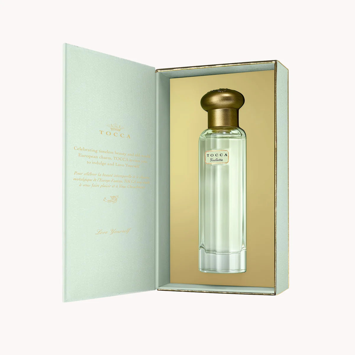 Tocca 20 ml Eau de Parfum Spray