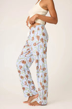 Feelin’ Pine Flannel Pant