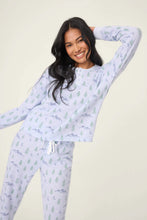 Mountain Dreams Ski Jammie Thermal Set