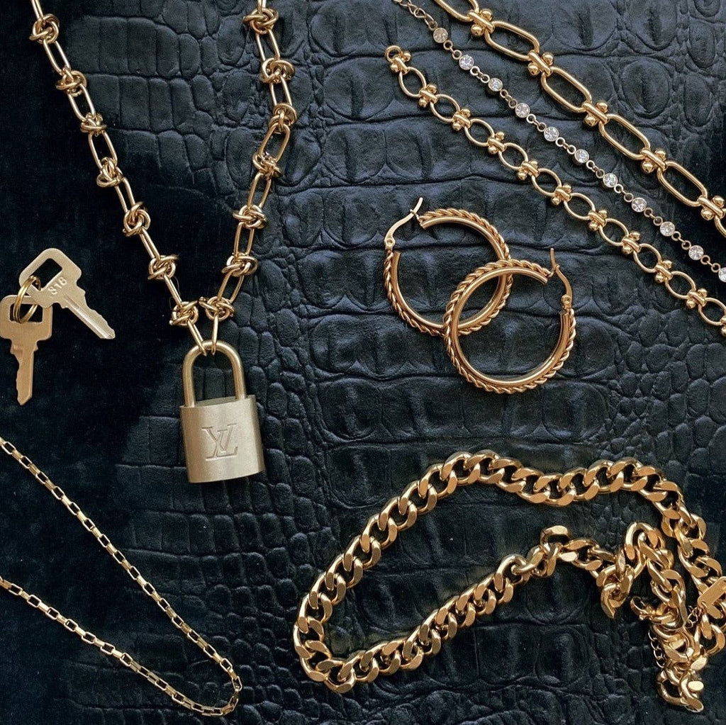 Lola Layering Chain
