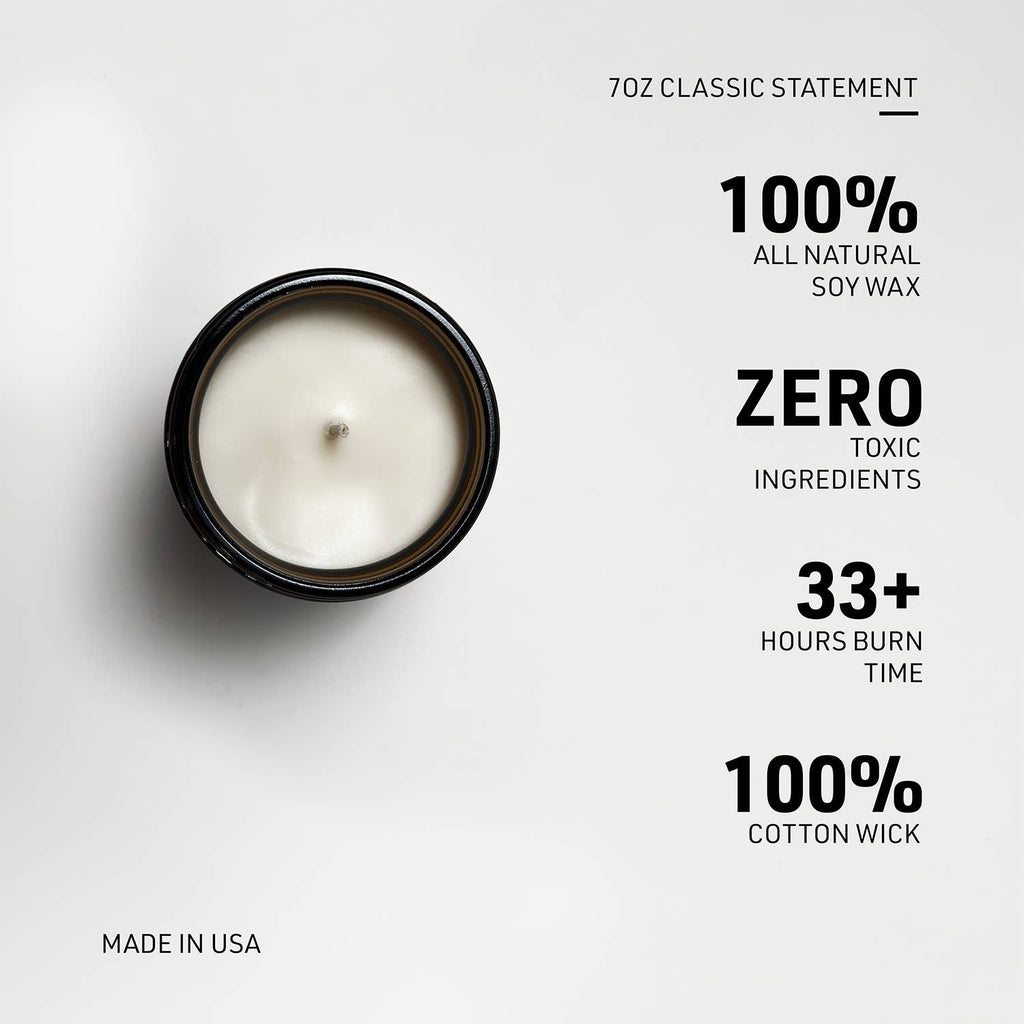 You're My Boo Candle