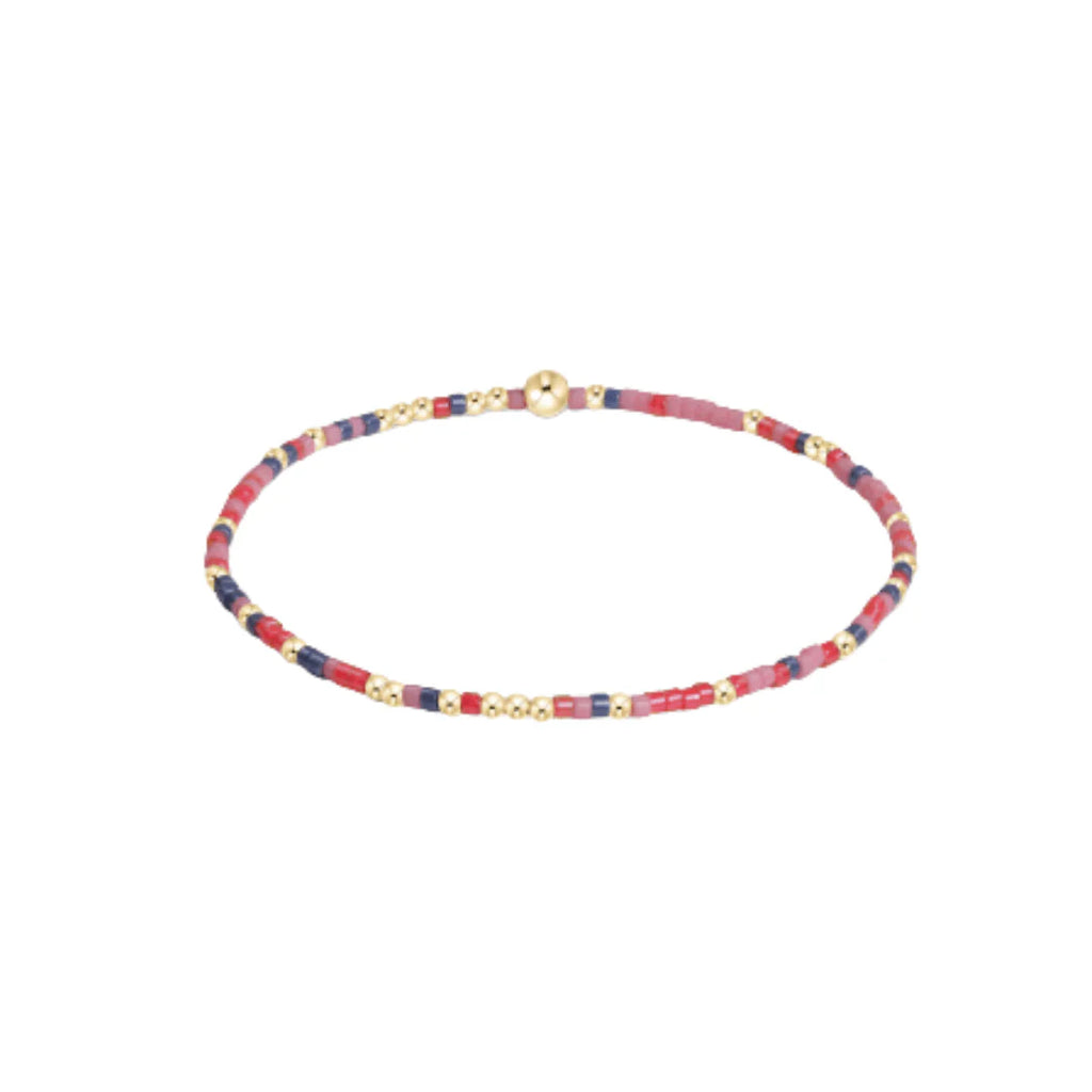 Hope Unwritten Bracelet