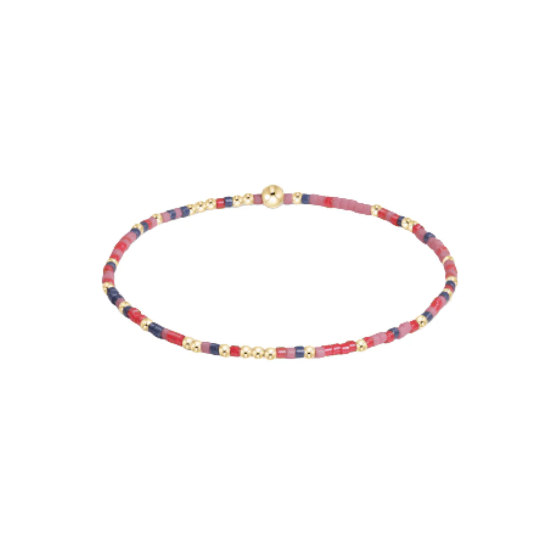 Hope Unwritten Bracelet