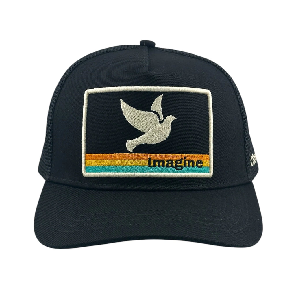 Imagine Trucker Hat