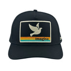 Imagine Trucker Hat