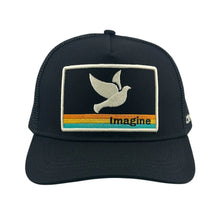 Imagine Trucker Hat
