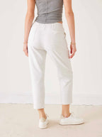 Frenchie Taper Pant"