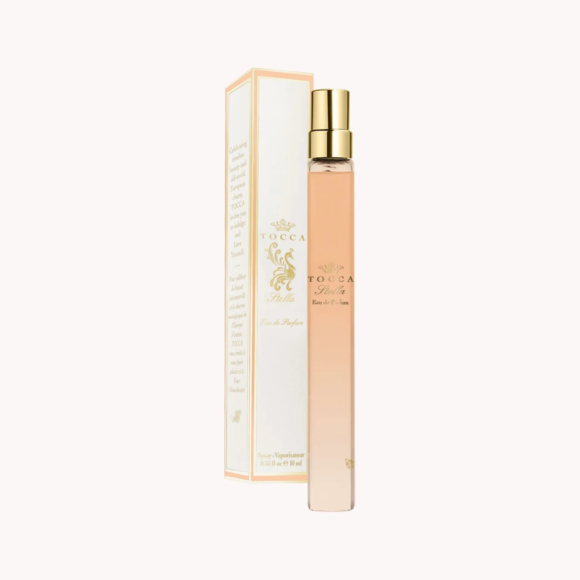 Tocca Eau de Parfum Travel Spray