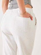 Frenchie Taper Pant"