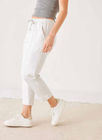Frenchie Taper Pant"