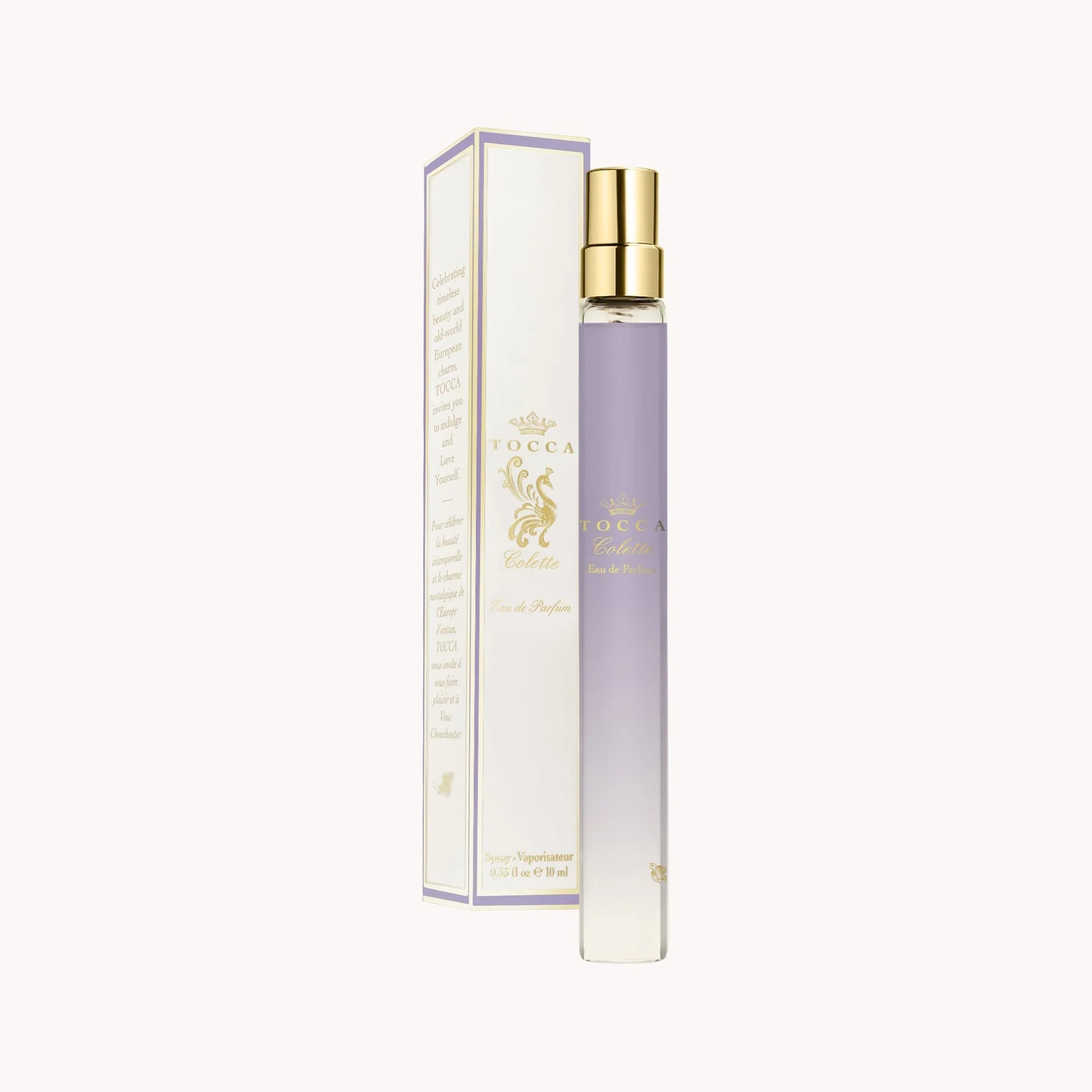 Tocca Eau de Parfum Travel Spray