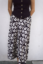 Kelly Floral Skirt