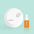 Pumpkin Dulce Glimmer Pura Refill