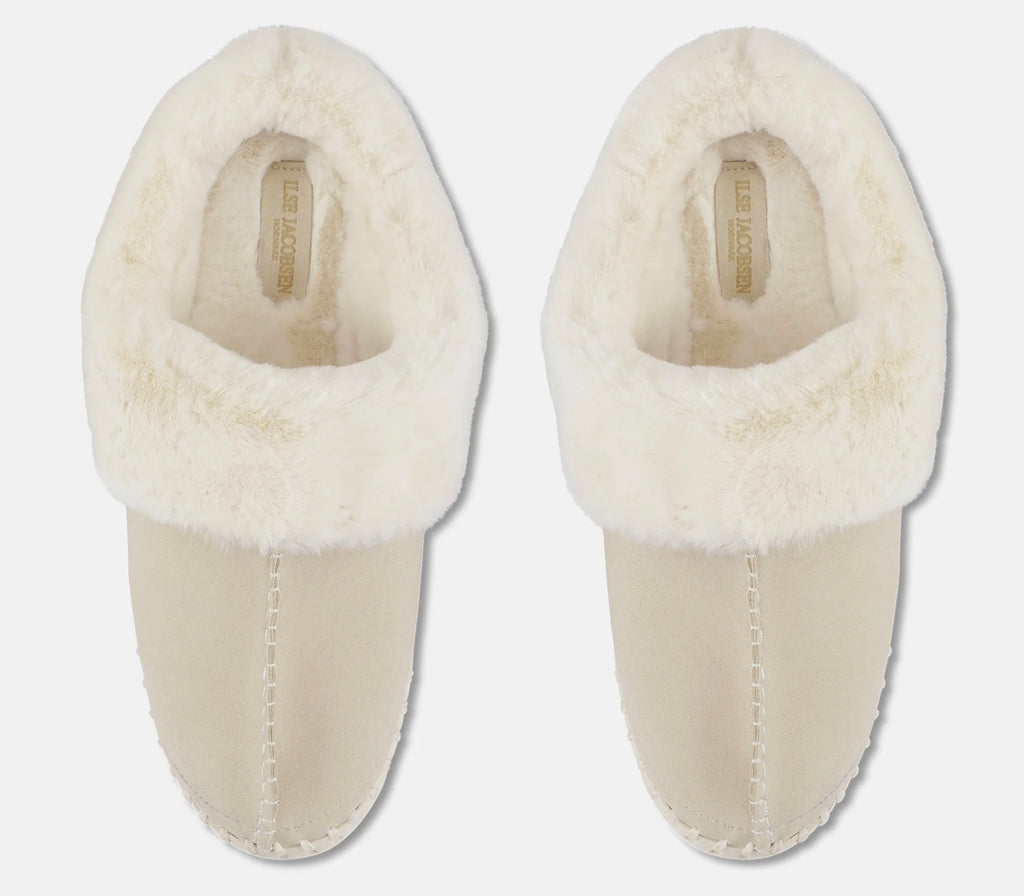 Tulip slipper