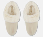 Tulip slipper