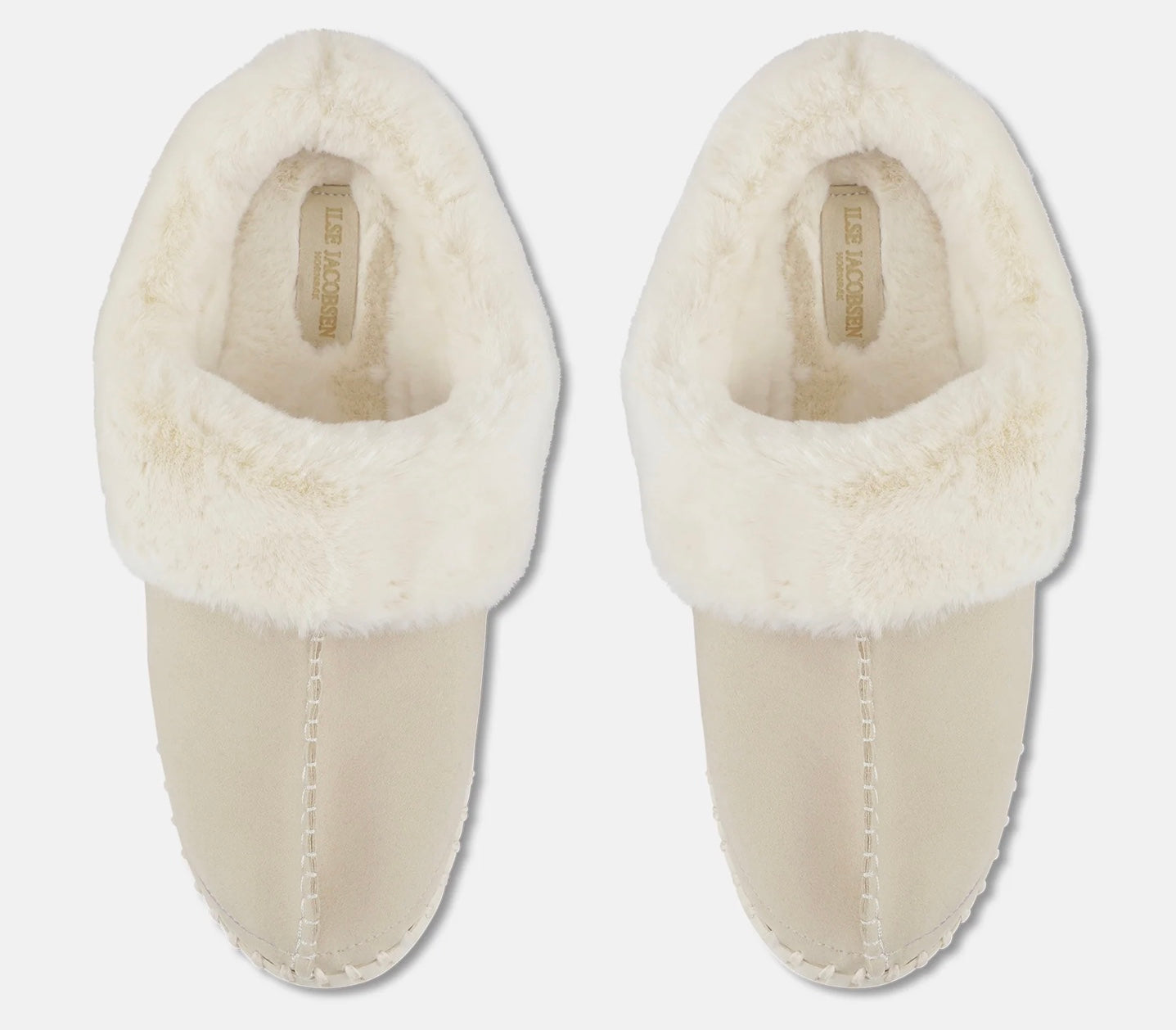 Tulip slipper