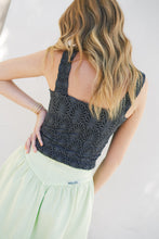 Leonie Mini Skirt