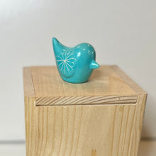 Soapstone Birds