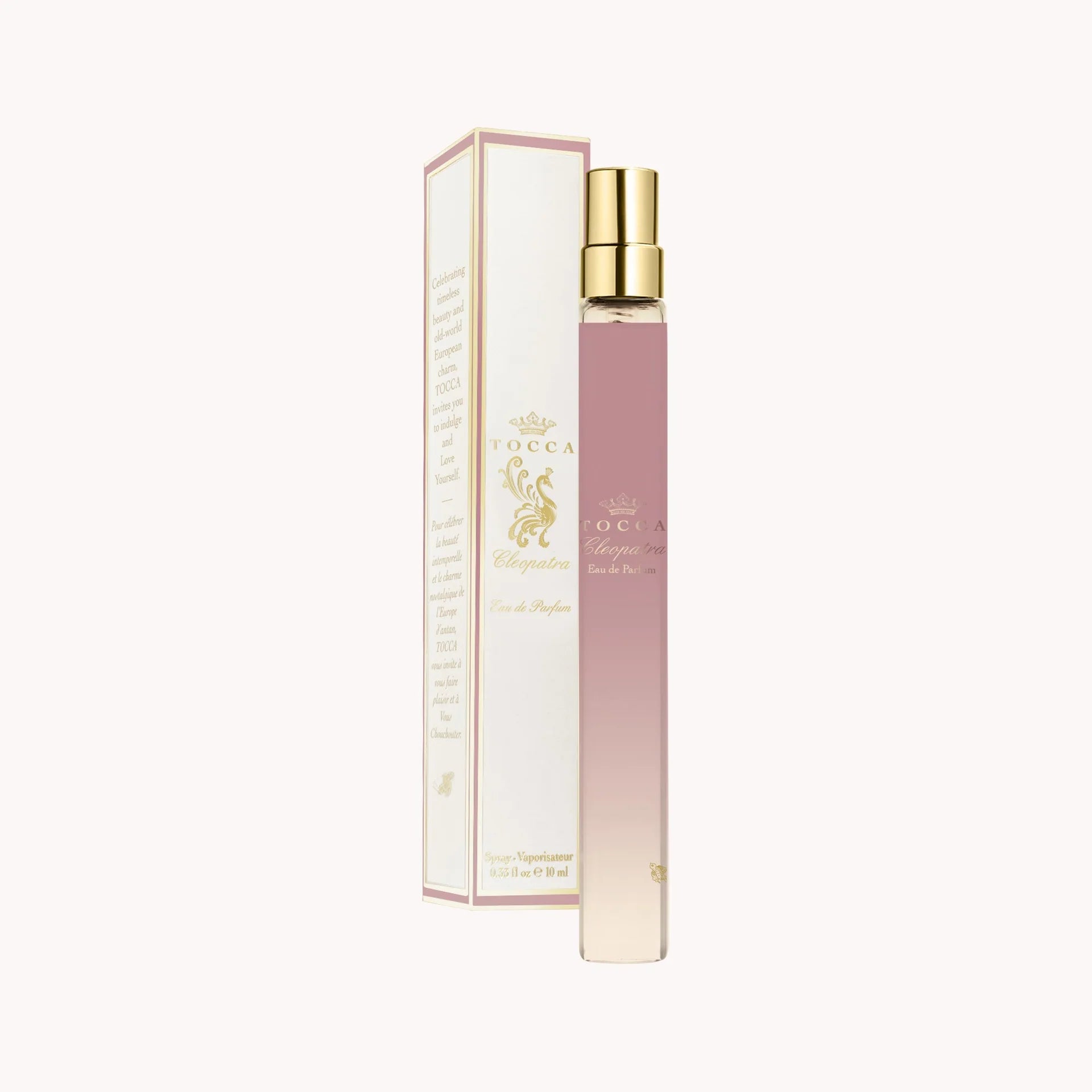 Tocca Eau de Parfum Travel Spray