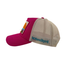 Aloha Trucker Hat