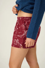 Hold Your Horses Flannel Short