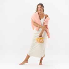 Fall Flowers Mustard Cabin Crew Kit