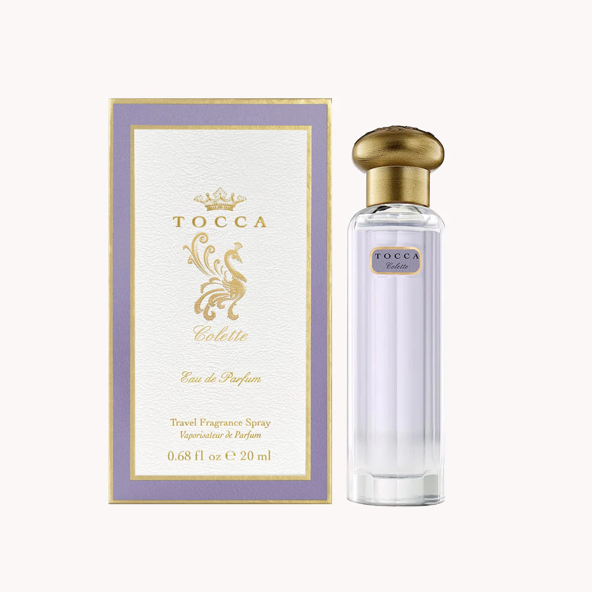 Tocca 20 ml Eau de Parfum Spray