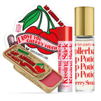 The Trio Lip Kit