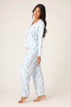 Doggone Cold Classic PJ Set