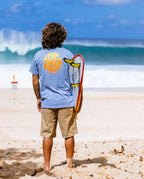Wettie Passage Icon Tee
