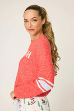 Sleigh Snuggle Sweater